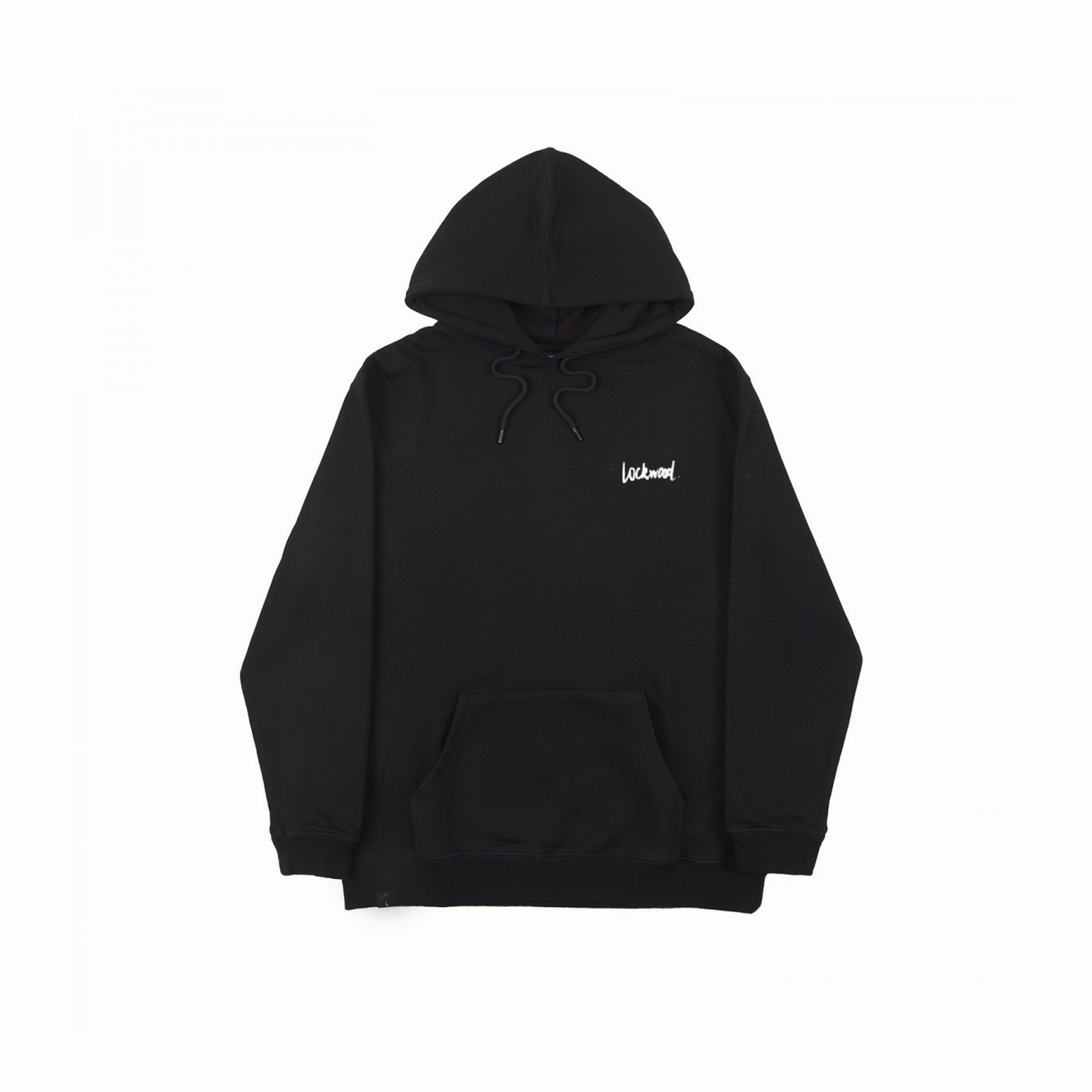 VARSITY OVERSIZED CREW STUSSY | Lockwood Skateshop